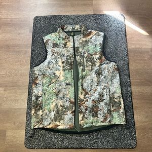 Men’s King’s Camouflage Vest 3XL